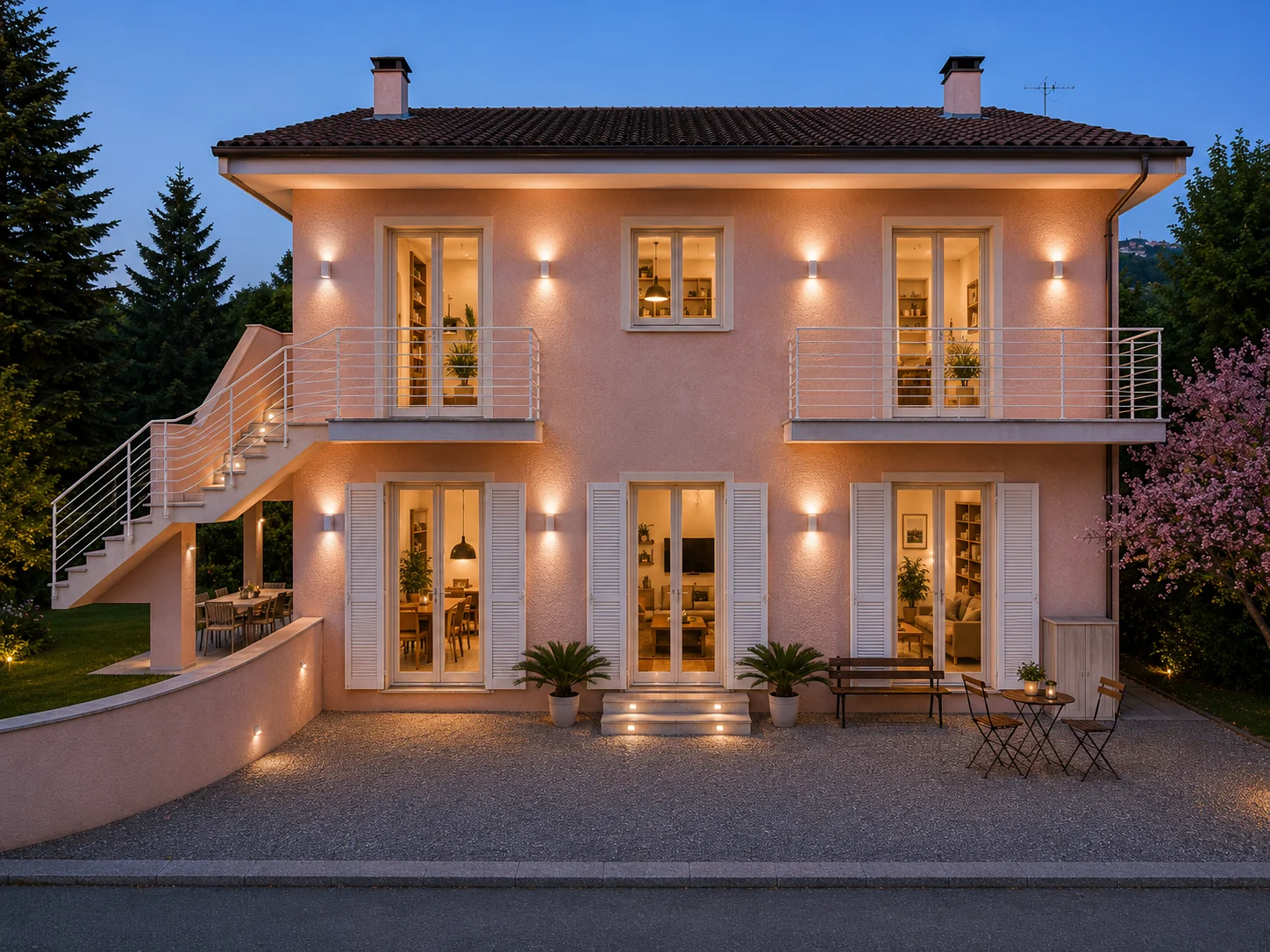 Progetto Castelfidardo