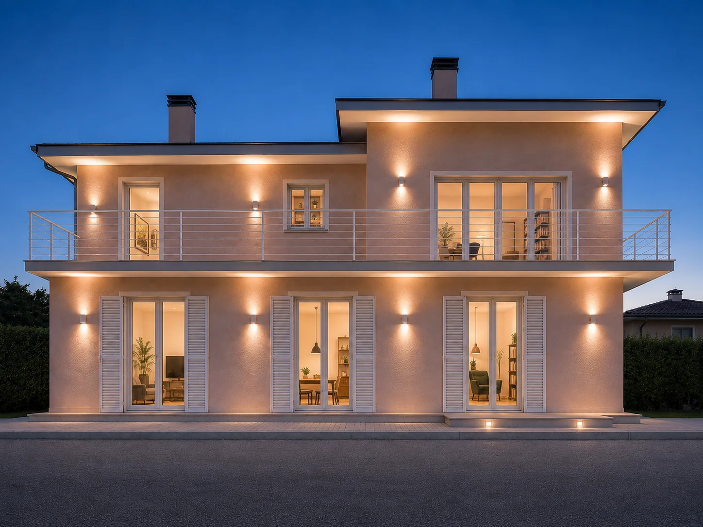 Progetto Castelfidardo