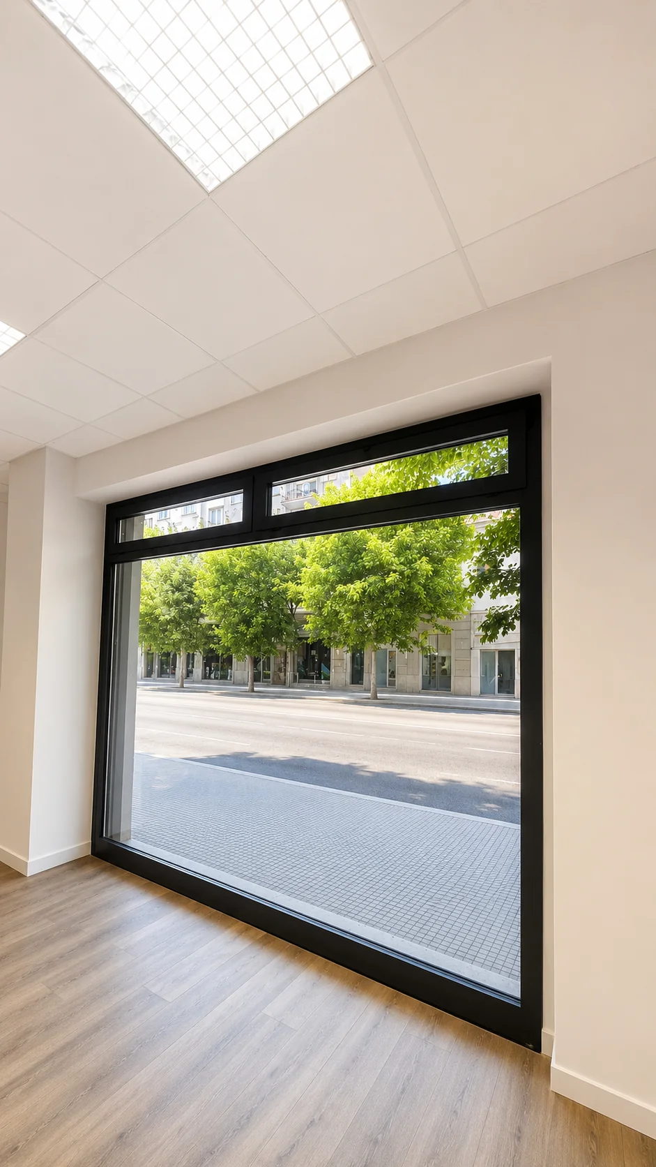 Progetto Falconara
