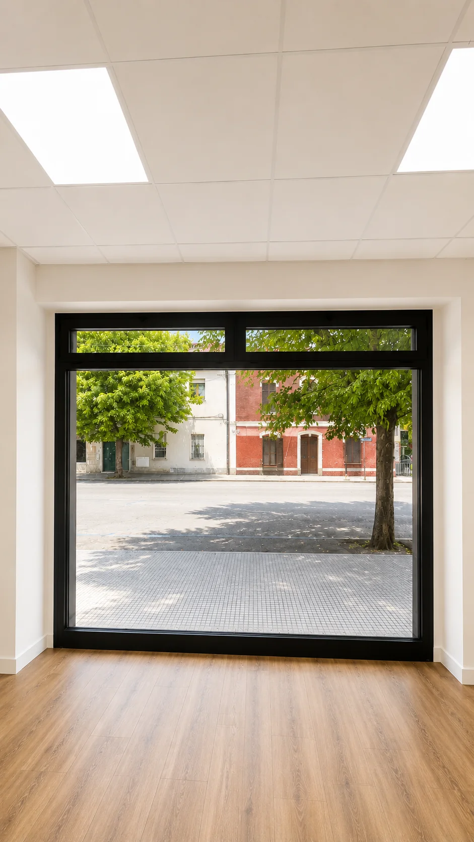 Progetto Falconara