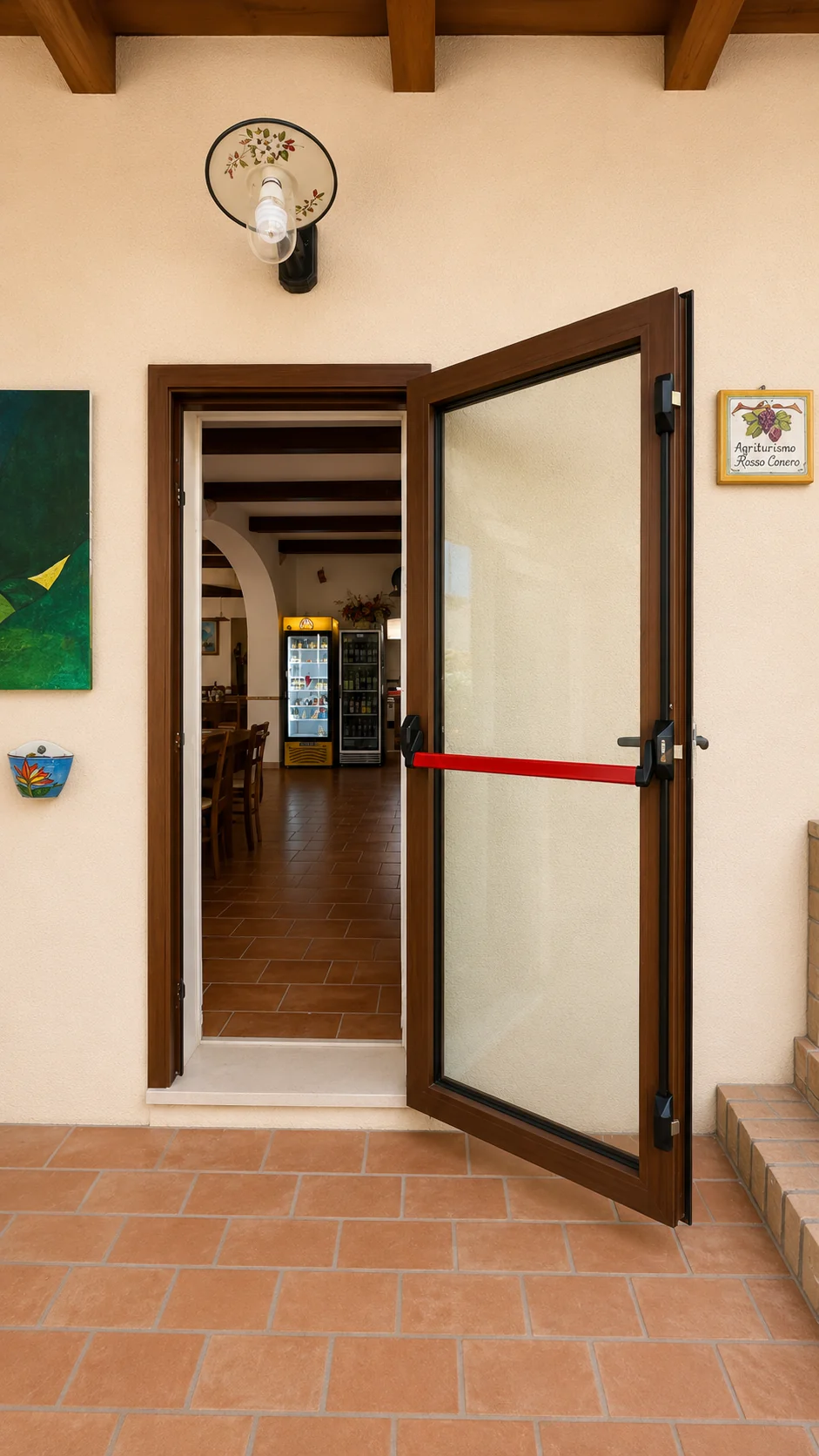 Progetto Ancona