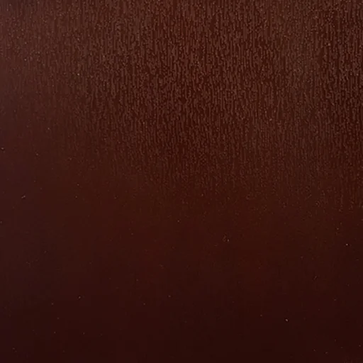 Campione colore PVC Pantone 008 - serramenti Lorenzo Preziosi Osimo
